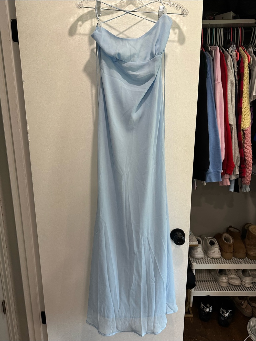 Peppermayo Maxi Dress